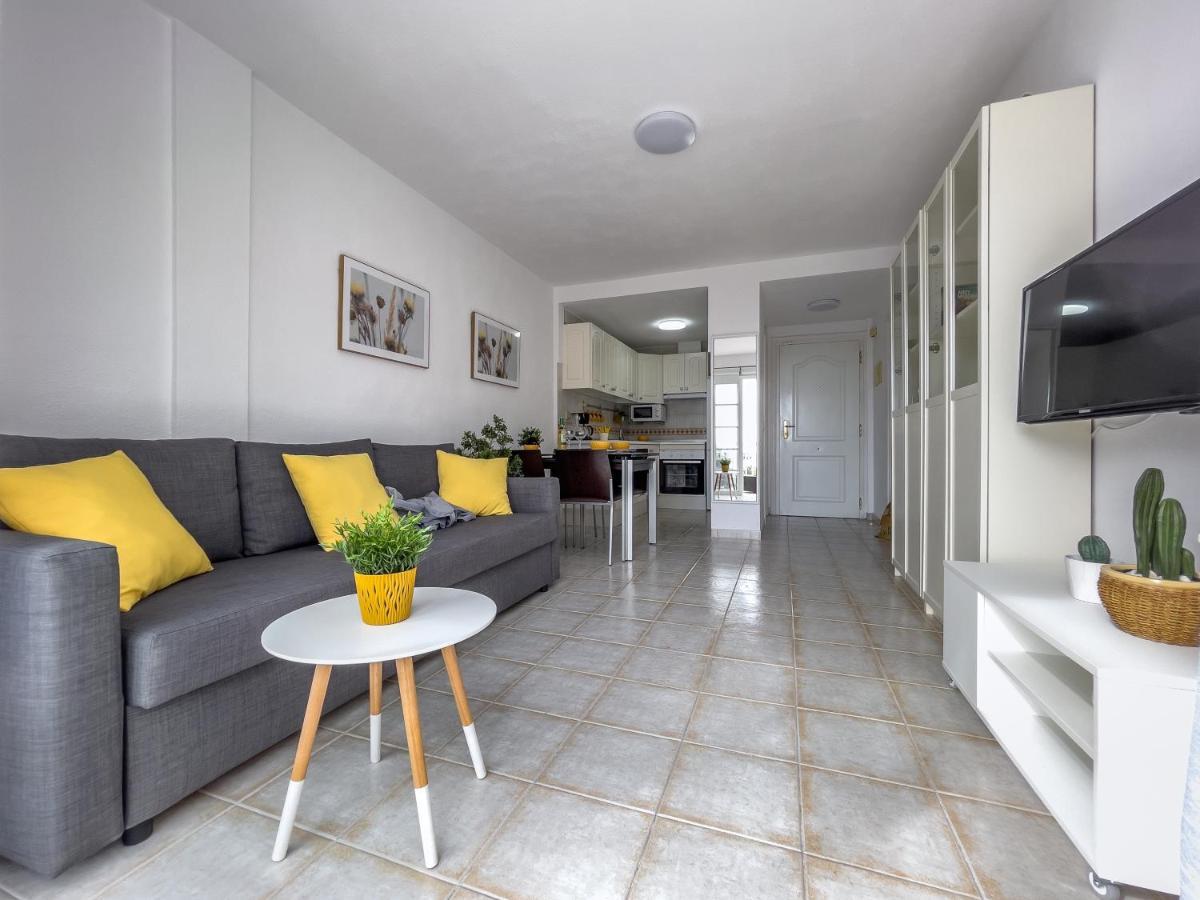 Top In Tenerife Arona  Εξωτερικό φωτογραφία