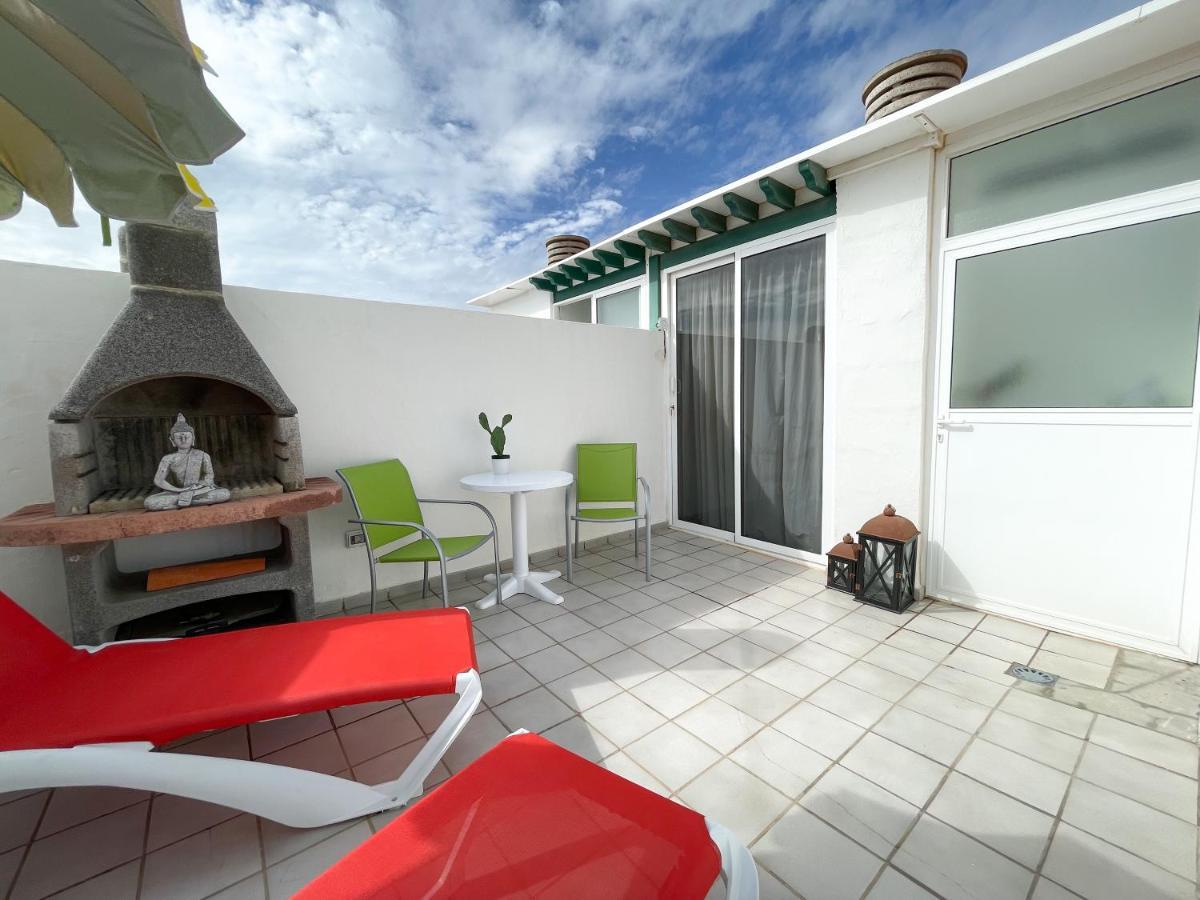 Top In Tenerife Arona  Εξωτερικό φωτογραφία