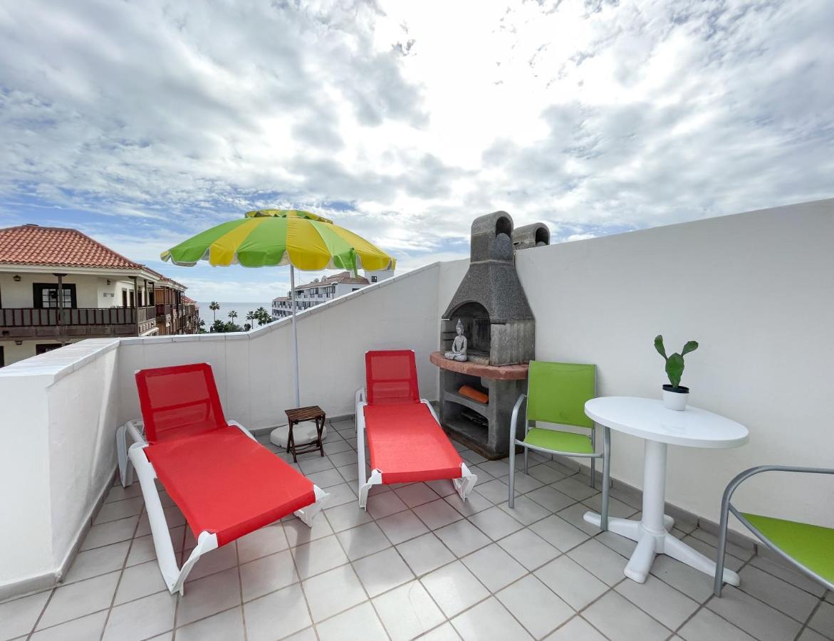 Top In Tenerife Arona  Εξωτερικό φωτογραφία
