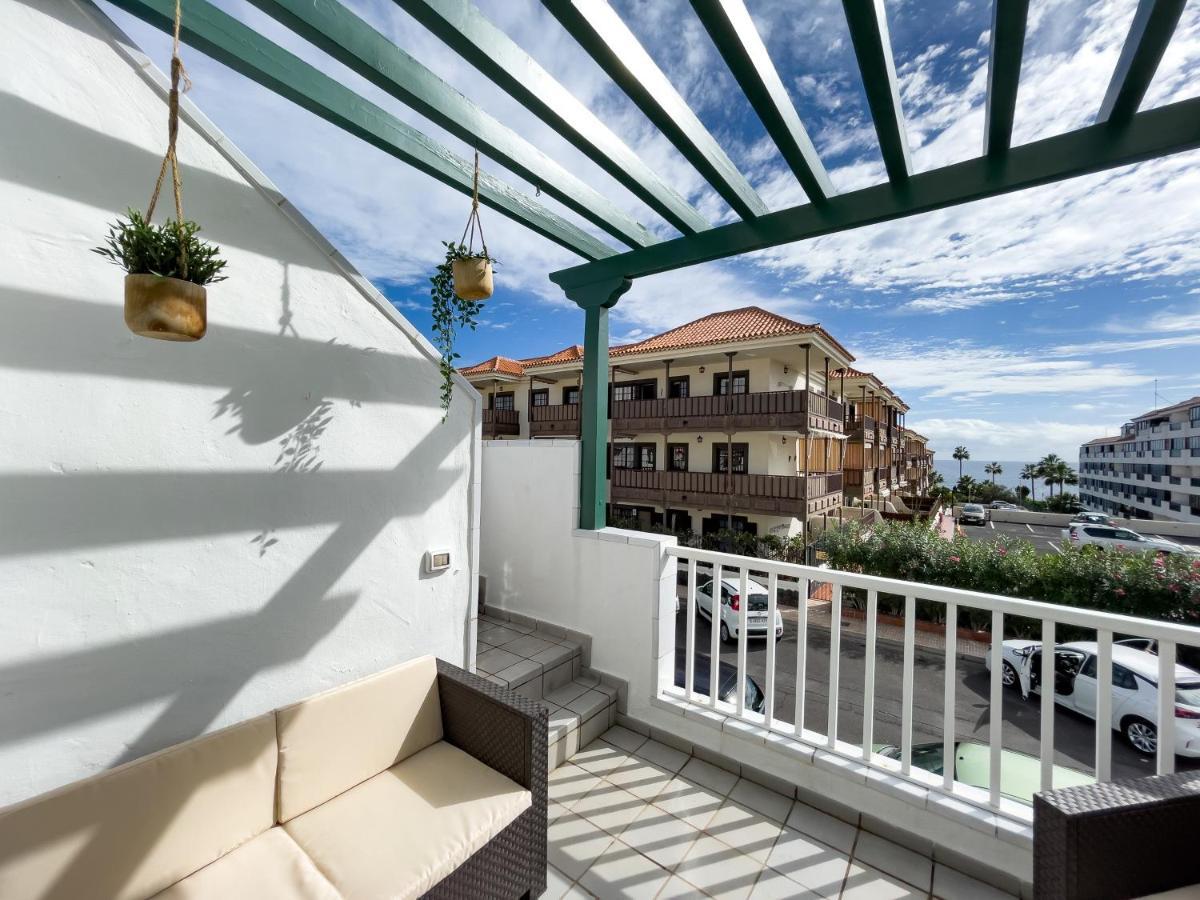 Top In Tenerife Arona  Εξωτερικό φωτογραφία