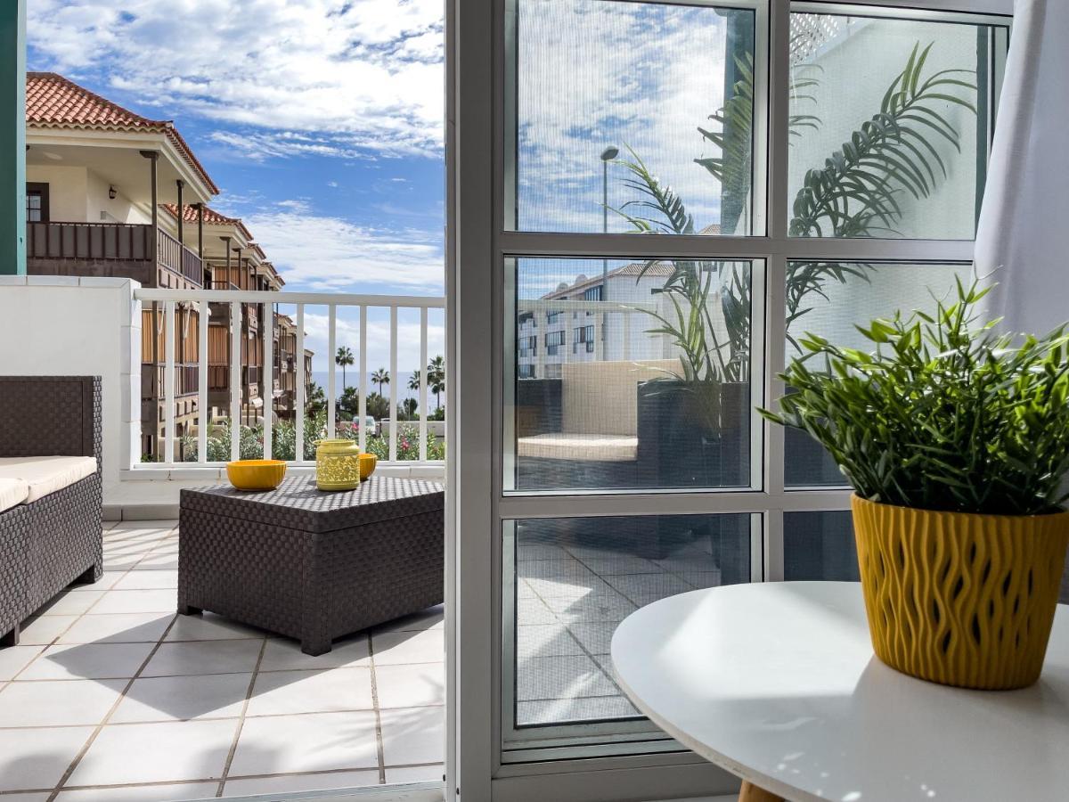 Top In Tenerife Arona  Εξωτερικό φωτογραφία