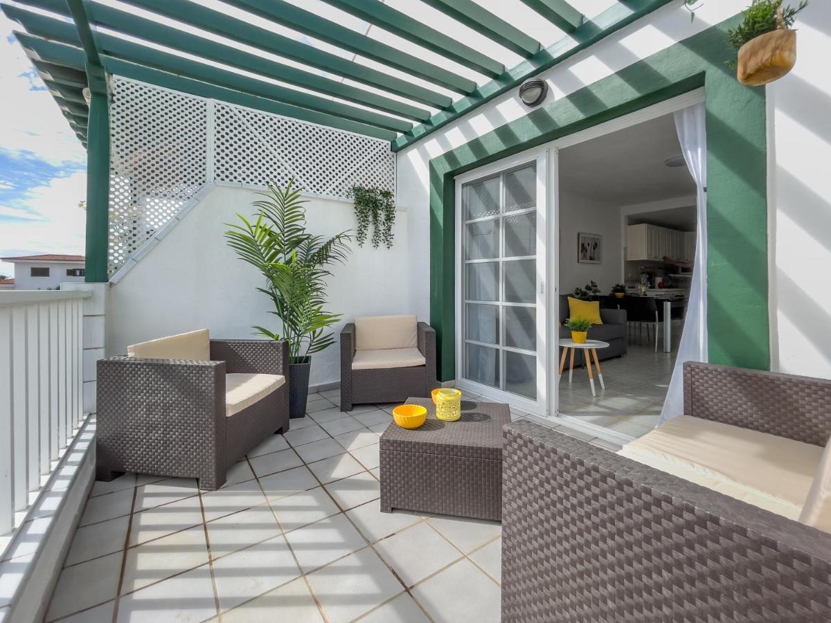 Top In Tenerife Arona  Εξωτερικό φωτογραφία